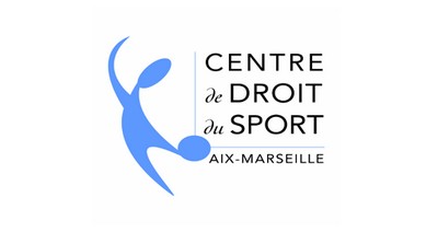 Centre de Droit du Sport Aix-Marseille