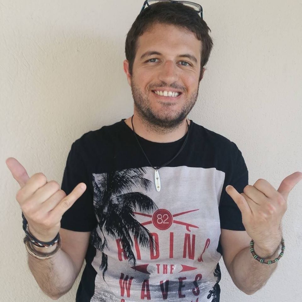 Photo Nicolas Arquin