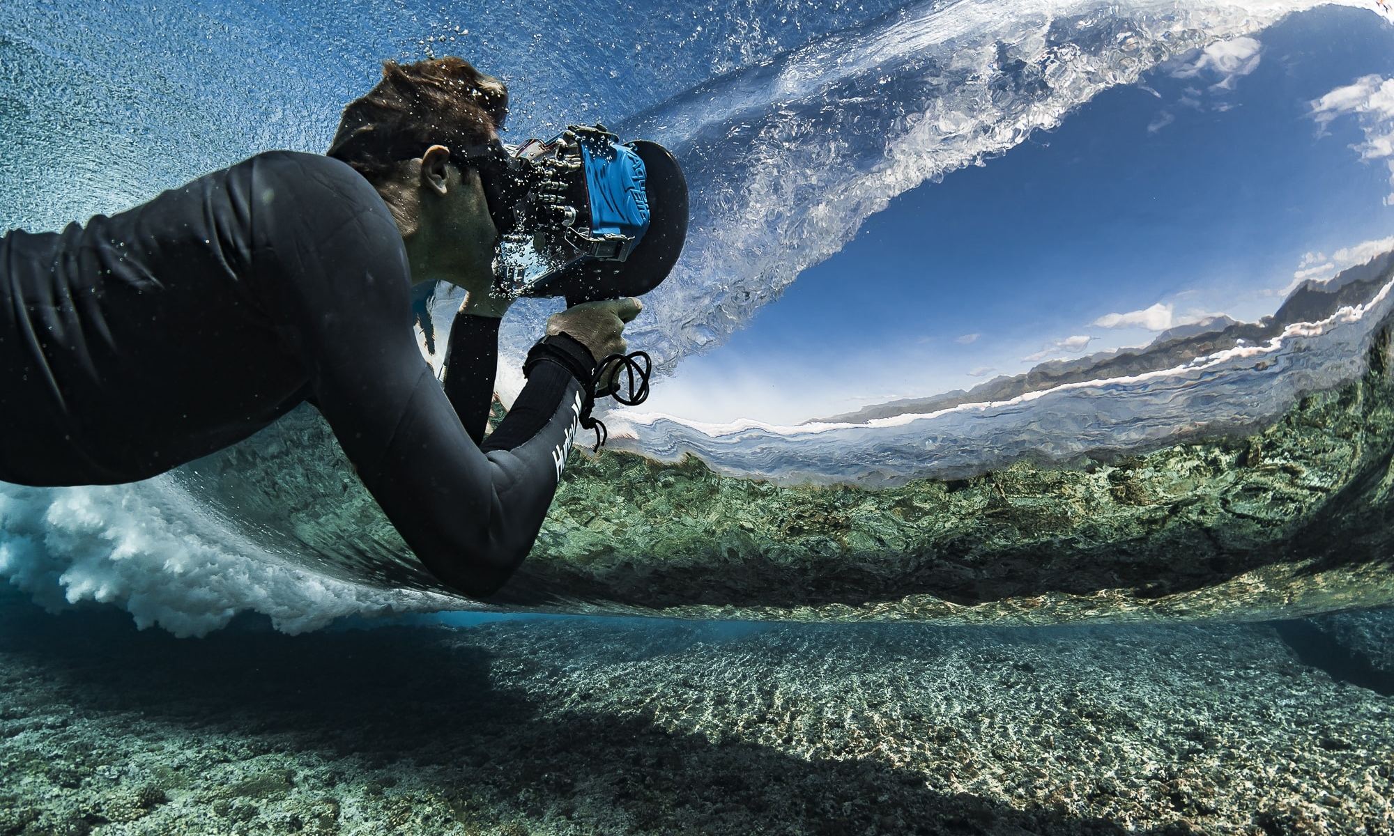 Ben Thouard photographe