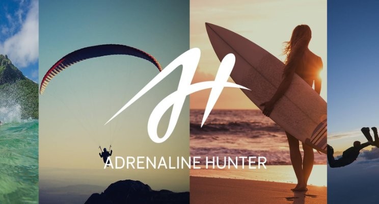 Adrenaline Hunter