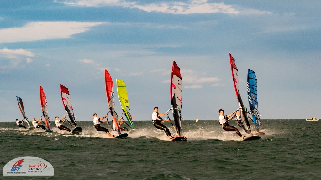 AFF Leucate 2019 / Crédit photosportnormandy