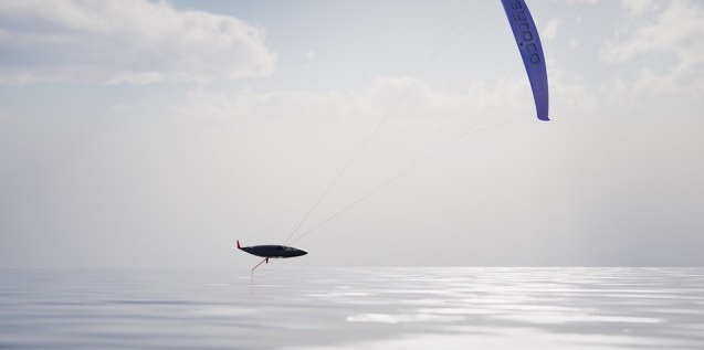 Alex Caizergues projet Syroco