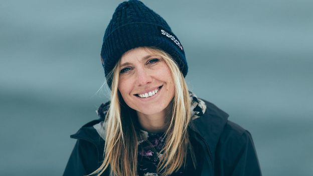 Anne-FloreMarxer/Photo: Nick Pumphrey