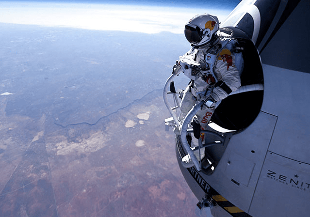 RedBullStratos-FelixBaumgartner