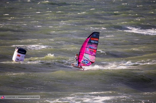 Interview Antoine Albeau Wind Magazine