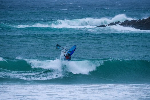 Jules Denel Wave Games 2020