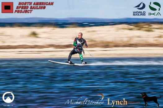 Chris Ballois / Photo Michael Petrikov