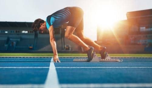 Crowdfunding sportif