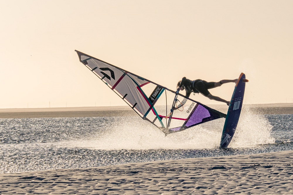 Adrien Bosson-Dakhla / Crédit Chris Besson