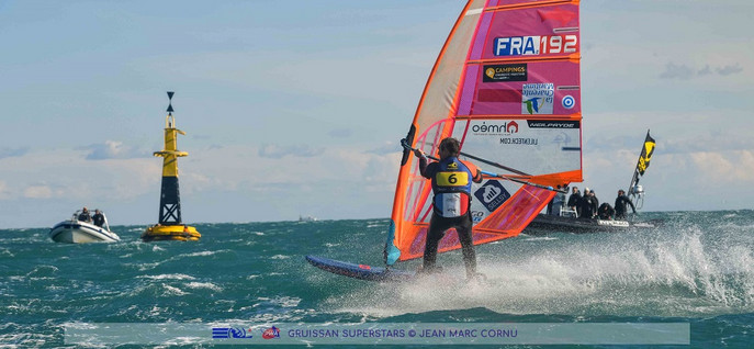 Antoine Albeau - Jean Marc Cornu