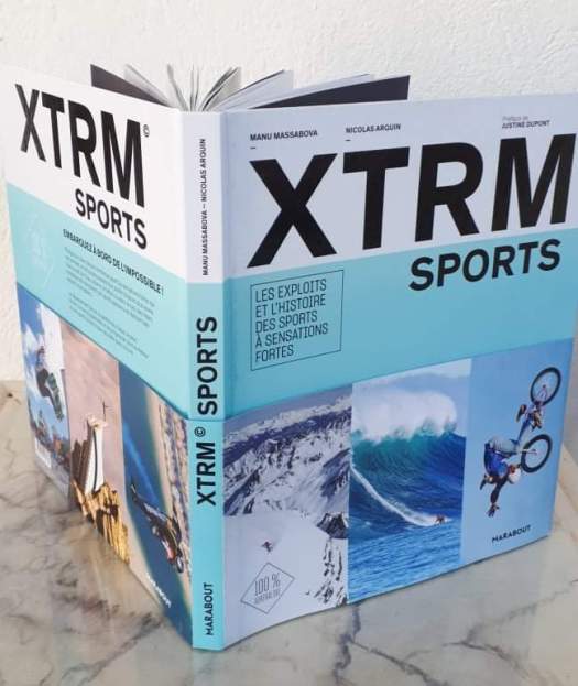 XTRM Sports