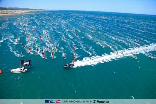 Defi Wind 2022/ Jean Souville