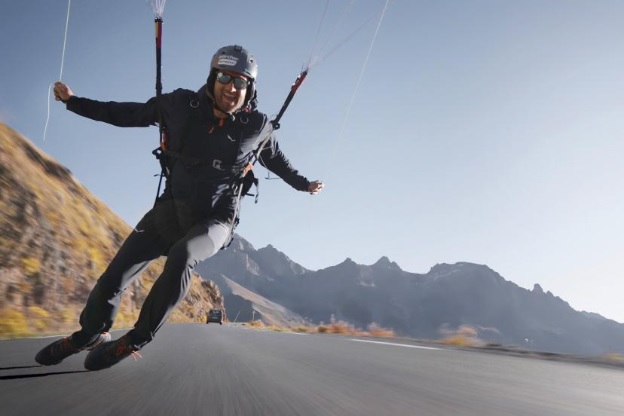 Jean Baptiste Chandelier No Way