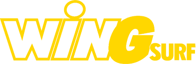Wingsurf Mag Logo