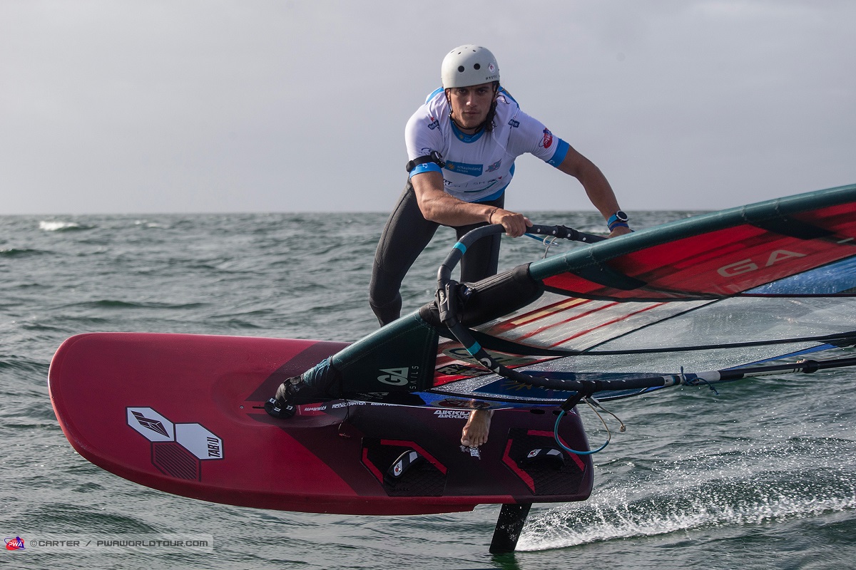 Ma nouvelle interview : Alexis Mathis, champion du monde Jeunes sur la ...