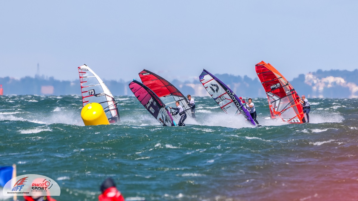 AFF Marignane 2024 / Crédit PhotoSportNormandy/AFF