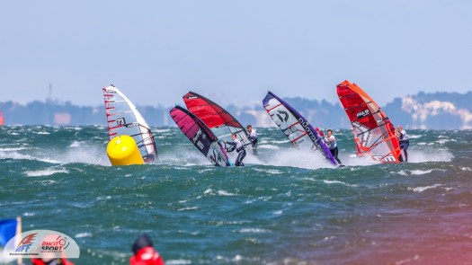 AFF Marignane 2024 / Crédit PhotoSportNormandy/AFF