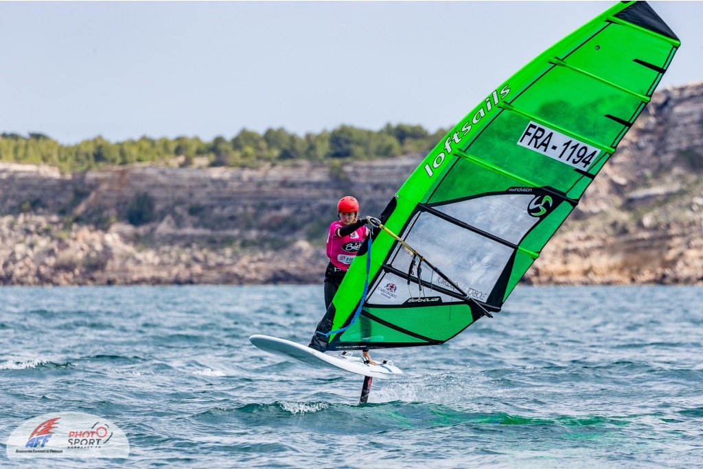 Charlotte Philip/ PhotoSportNormandy