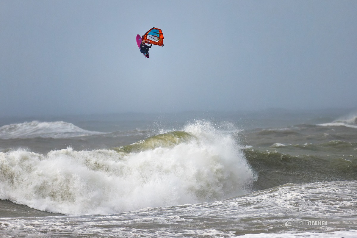 Jules Denel- Photo Olivier Caenen