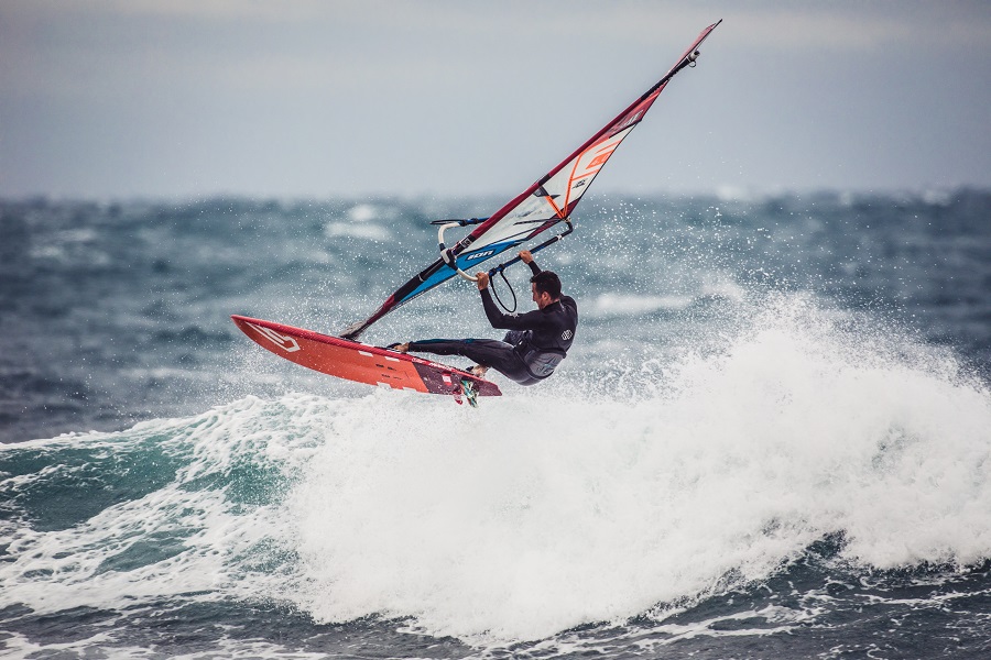 Raphael Filippi_Photo Manu Morel