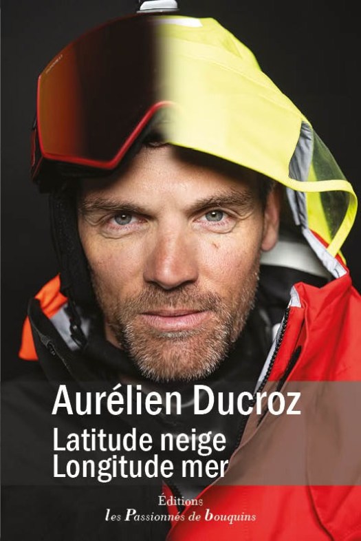 Biographie sportive de Aurélien Ducroz