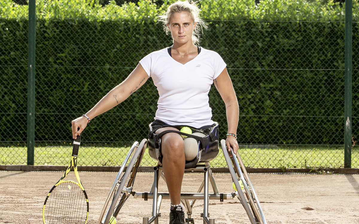 Livre Pauline Deroulede - Photo Pierre Emmanuel Rastoin/Mairie de Paris