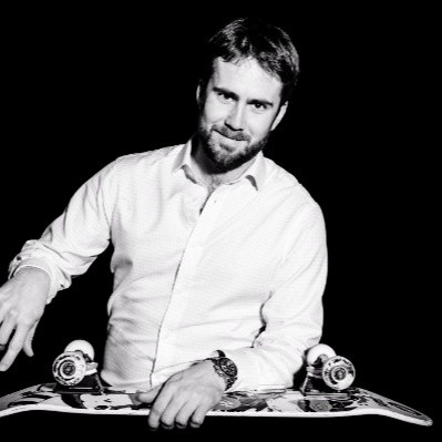 Philippe Bichet Manawa