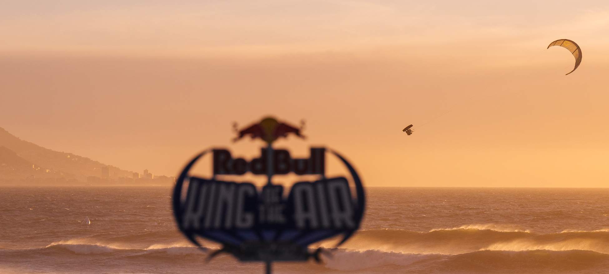 Red Bull King of the Air 2024 Andrea Principi/Photo Wayne Reiche / Red Bull Content Pool