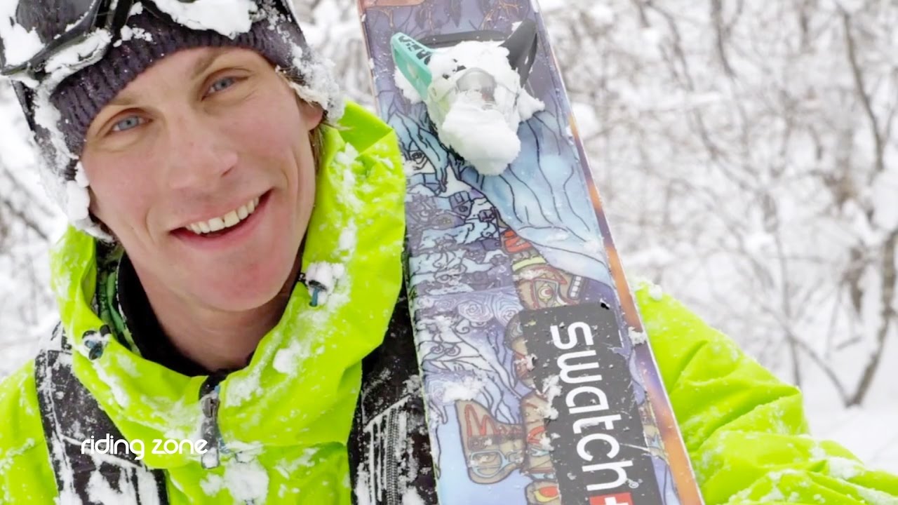 Richard Permin / Crédit Riding Zone