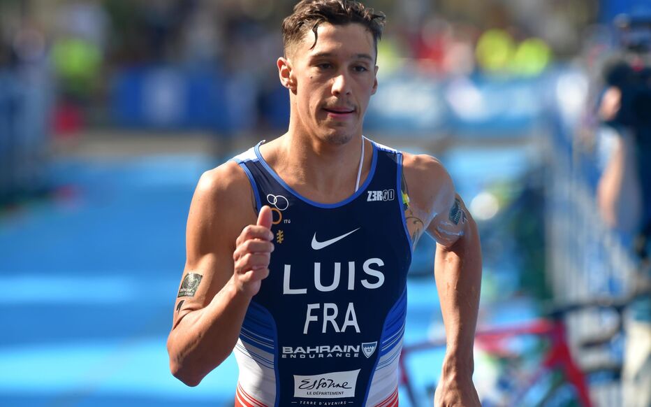 Vincent Luis/Photo Slavomir Kubes