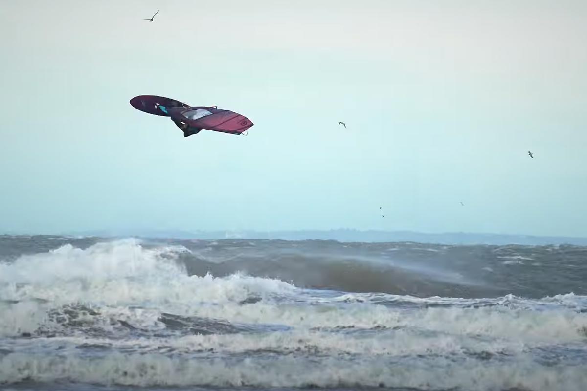 Wissant Wave Classic 2024