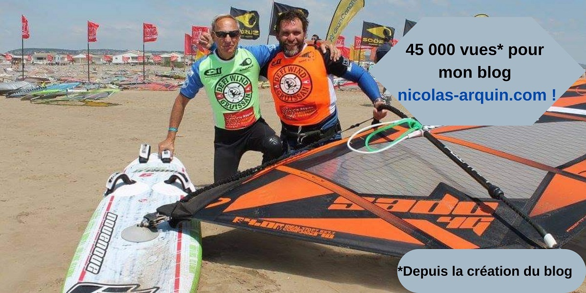 Statistiques blog au 22 février 2025