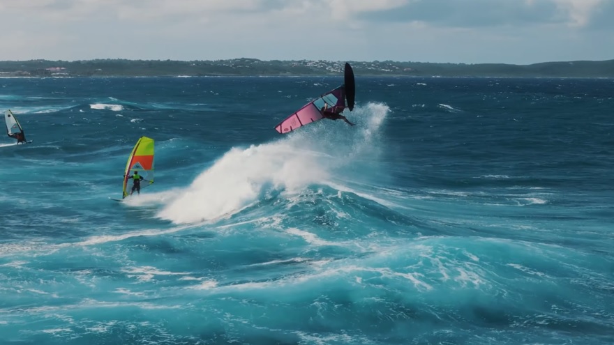 King of Moule 2025 / Crédit Native Pictures