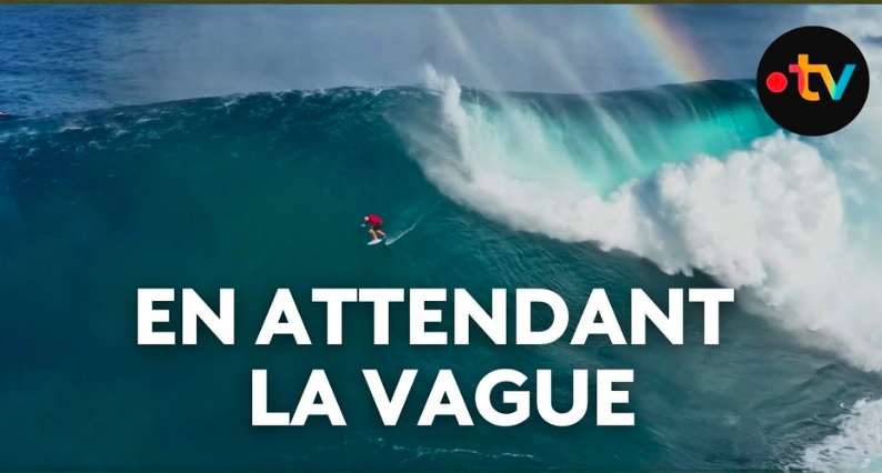 "En attendant la vague", film avec Matt Etxebarne (France.tv)