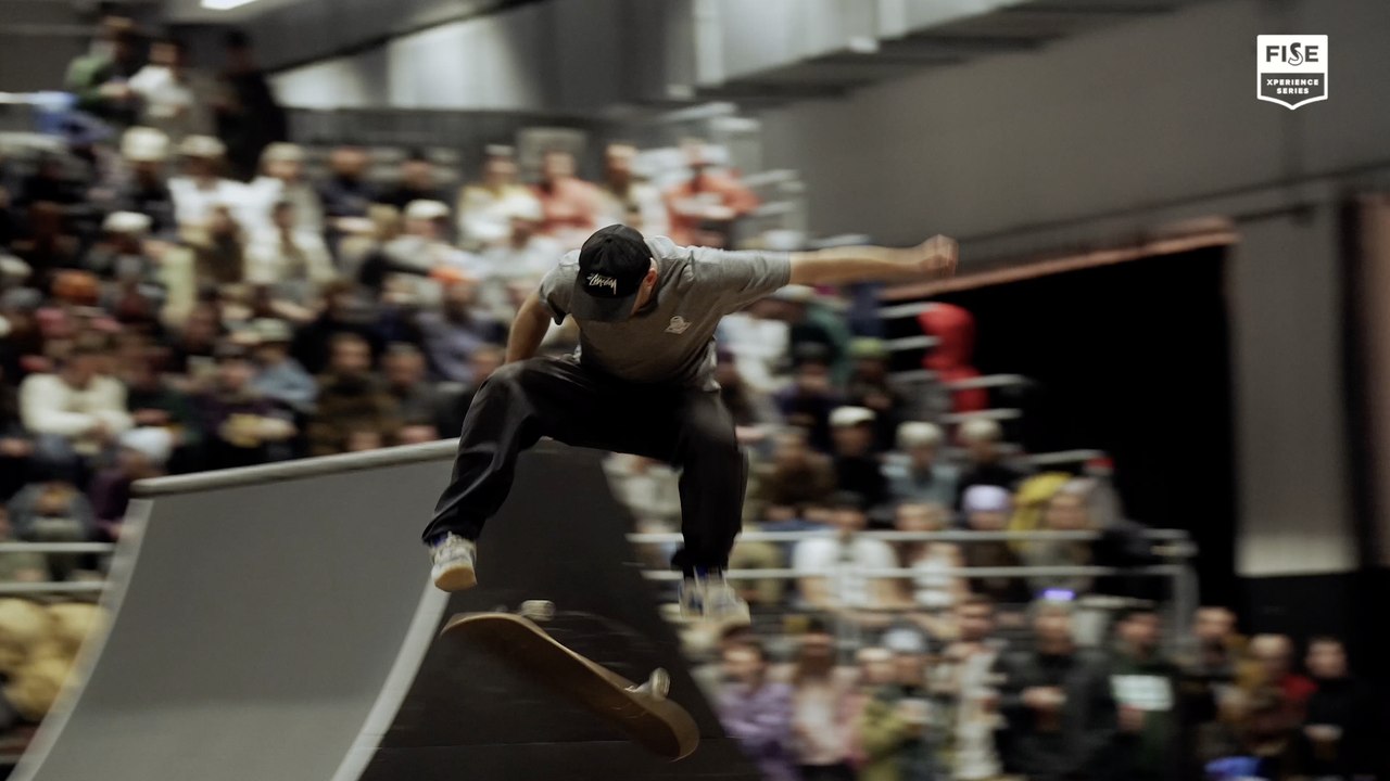 FISE Xperience Tignes 2025