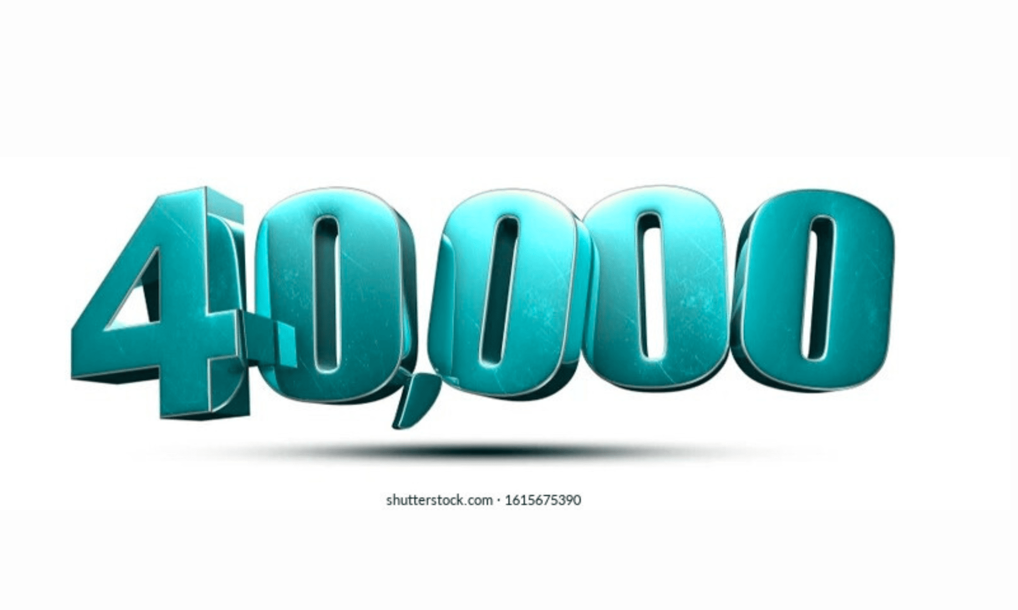 Le blog nicolas-arquin.com, 40 000 visiteurs depuis sa création