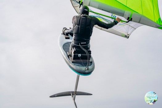 Guillaume Colin en para wingfoil_ROCA_CUP_2025_ECOWAVE_(c)BOEREZ_@photomedano