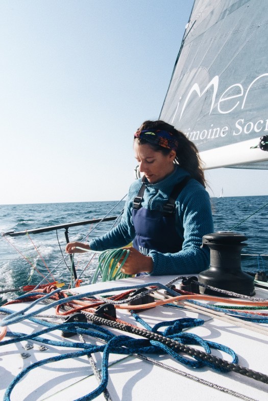 Noémie Catalano - Crédit Wildyouth