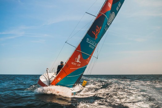 Noémie Catalano - Crédit NOVOCORP