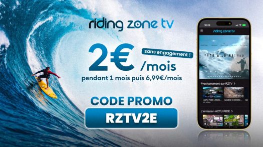 Riding Zone TV