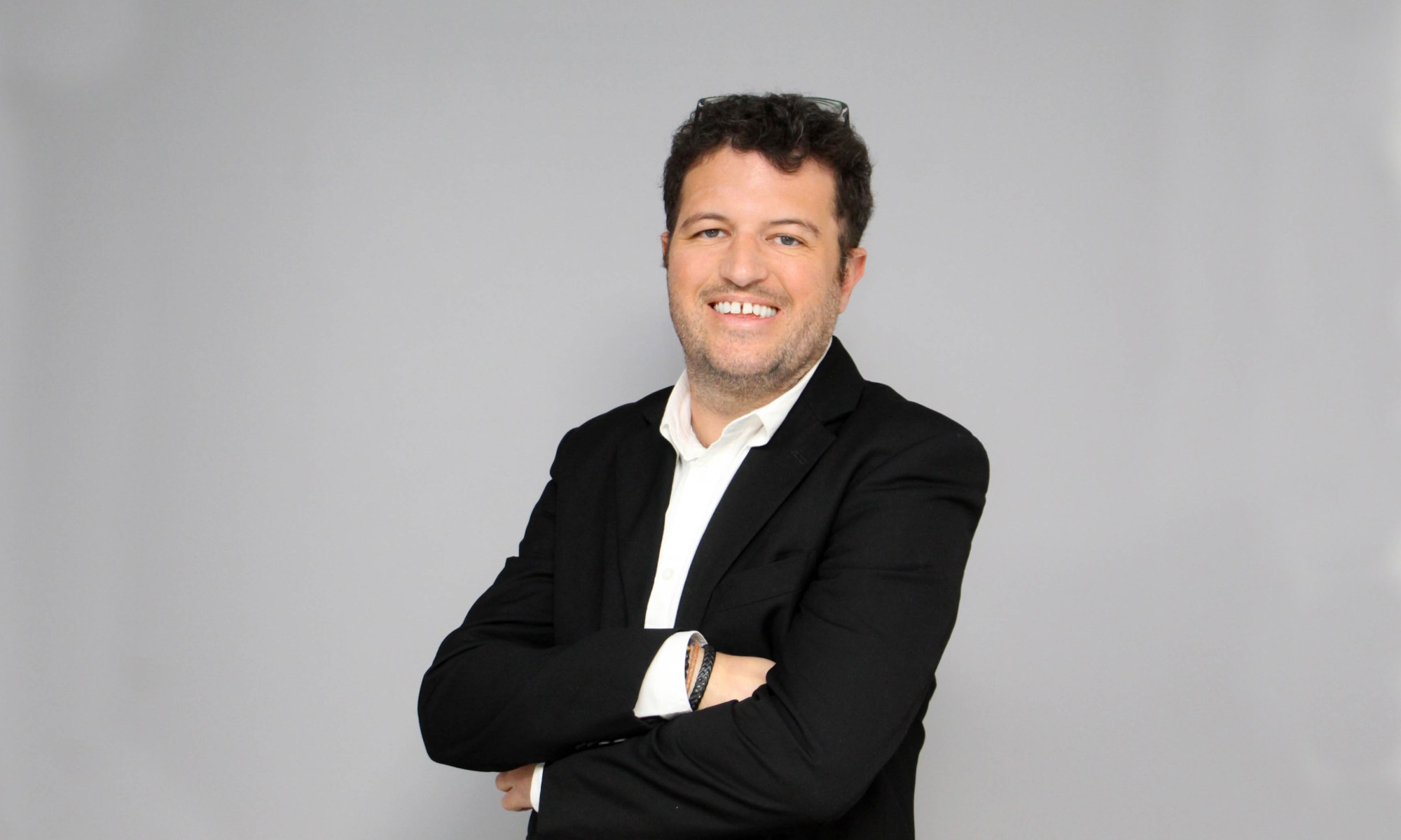 Nicolas Arquin, créateur de contenus sportifs sur nicolas-arquin.com / Crédit Photo servicesphoto