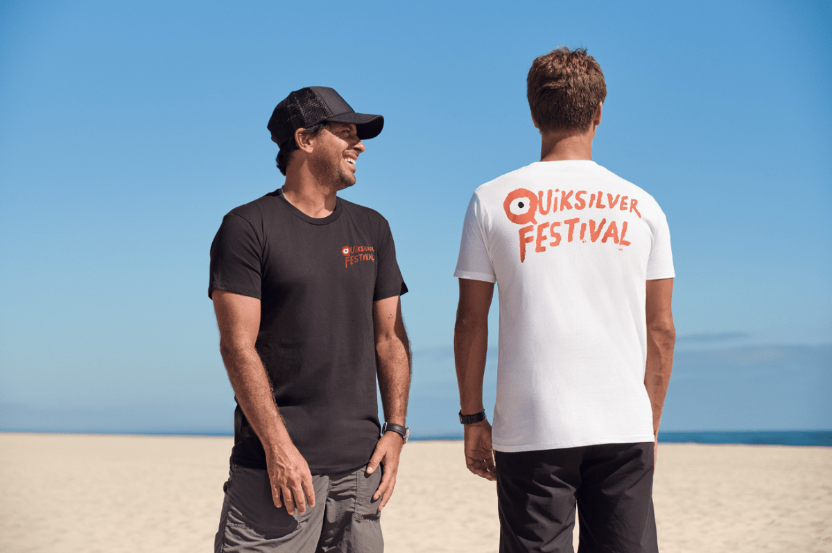 Quiksilver Festival 2025, les stars du surf dans les Landes fin septembre