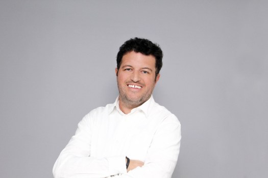 Nicolas Arquin, fondateur du blog nicolas-arquin.com, orienté sports extrêmes et sports de glisse / Crédit photo @servicesphoto