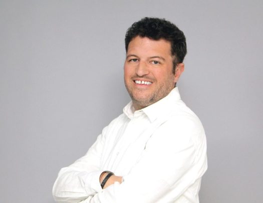 Nicolas Arquin, rédacteur web SEO freelance spécialisé sport / Crédit photo servicesphoto