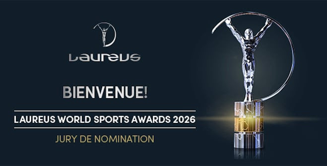 Laureus World Sports Awards 2026