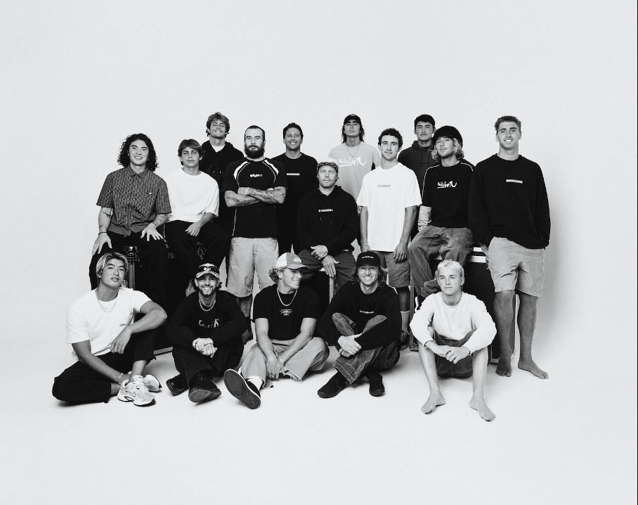 Team Quiksilver / Photo Quiksilver