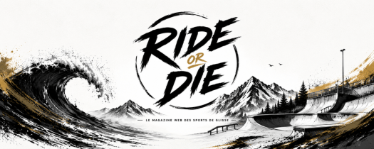 Ride or Die, magazine web